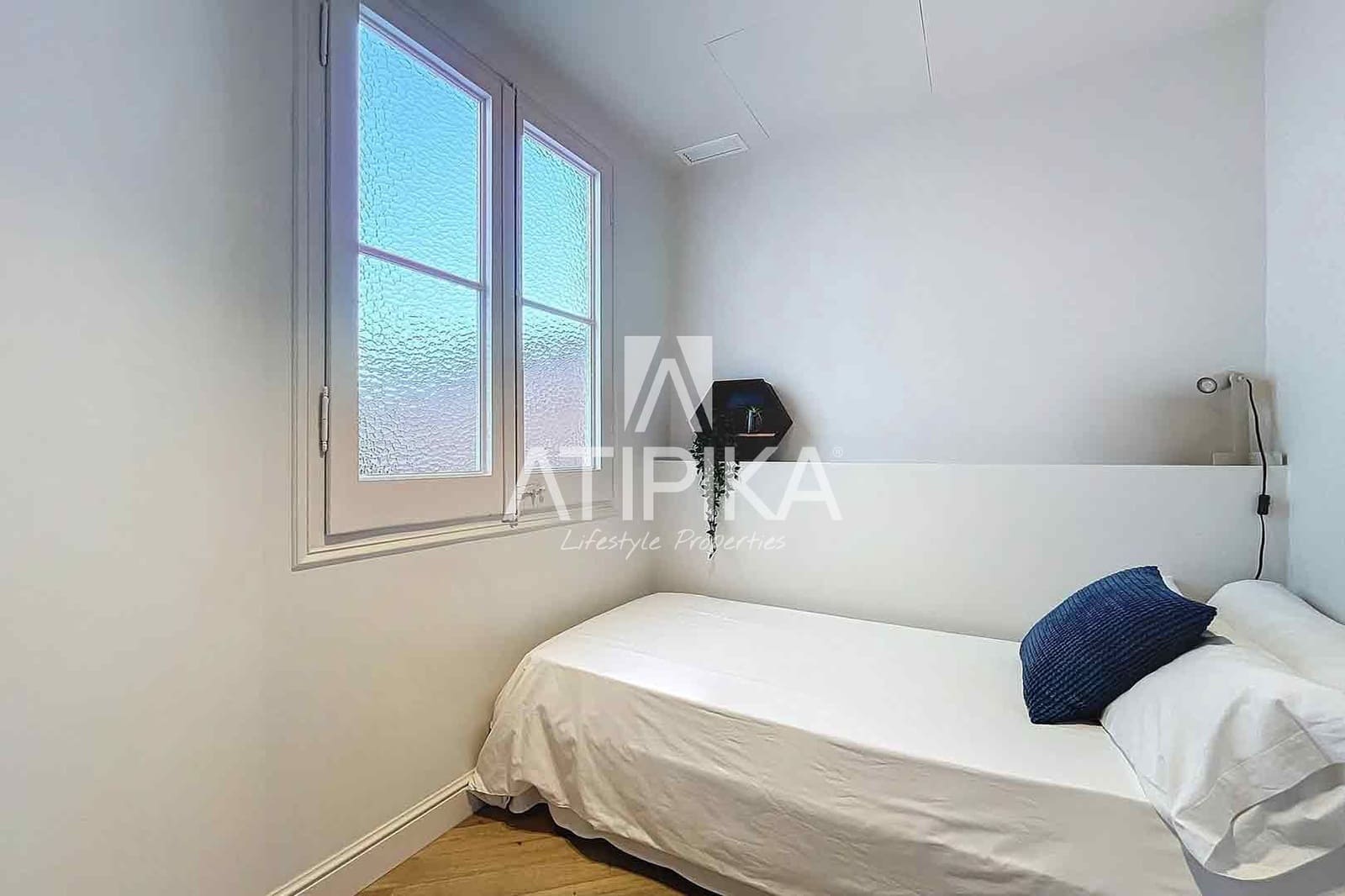 2 bedroom Apartment for sale in Barcelona city - € 775,000 (Ref: 8656007)