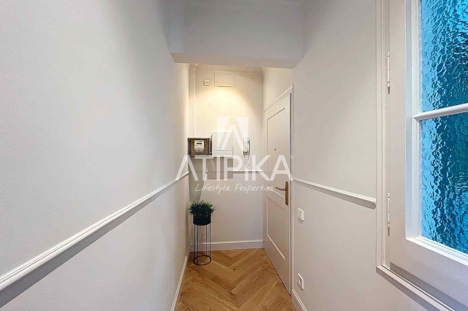 2 bedroom Apartment for sale in Barcelona city - € 775,000 (Ref: 8656007)