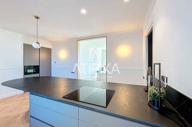 2 bedroom Apartment for sale in Barcelona city - € 775,000 (Ref: 8656007)