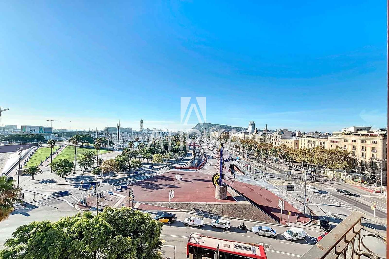 2 bedroom Apartment for sale in Barcelona city - € 775,000 (Ref: 8656007)