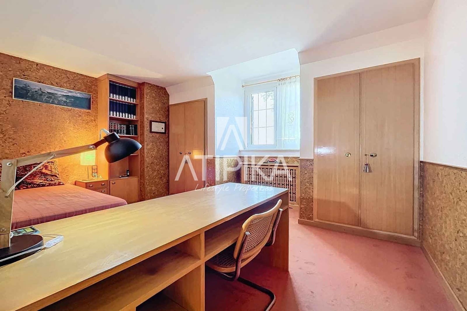 7 makuuhuone Huvila vuokrattavana paikassa Gava mukana uima-altaan - 6 000 € (Ref: 8721691)