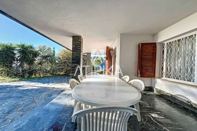 7 sovrum Villa att hyra i Gavà med pool - 6 000 € (Ref: 8721691)