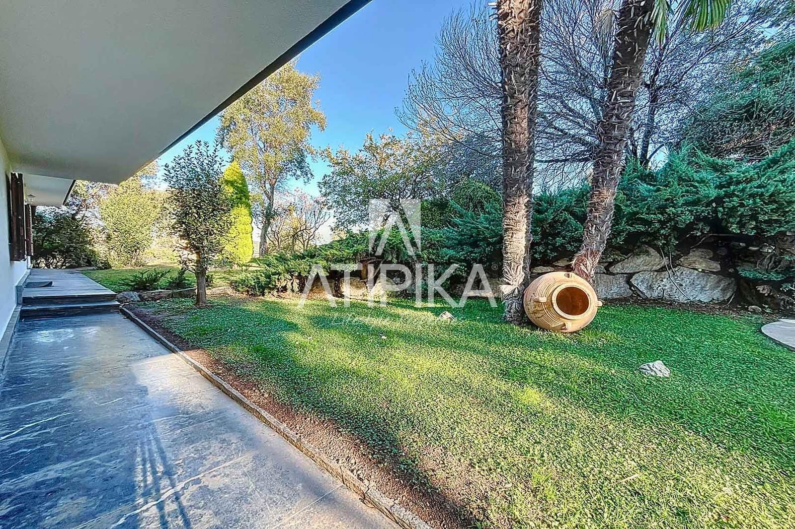 7 makuuhuone Huvila vuokrattavana paikassa Gava mukana uima-altaan - 6 000 € (Ref: 8721691)