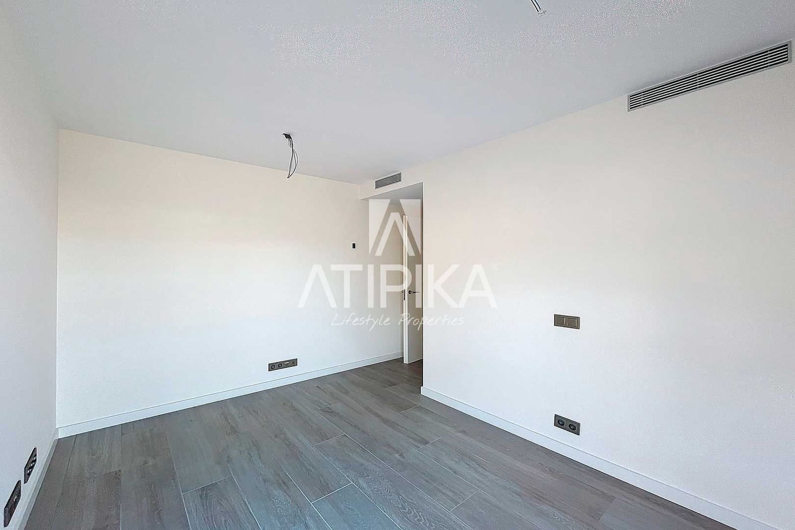 4 soverom Penthouse til salgs i Esplugues de Llobregat med svømmebasseng - € 2 211 000 (Ref: 8755116)