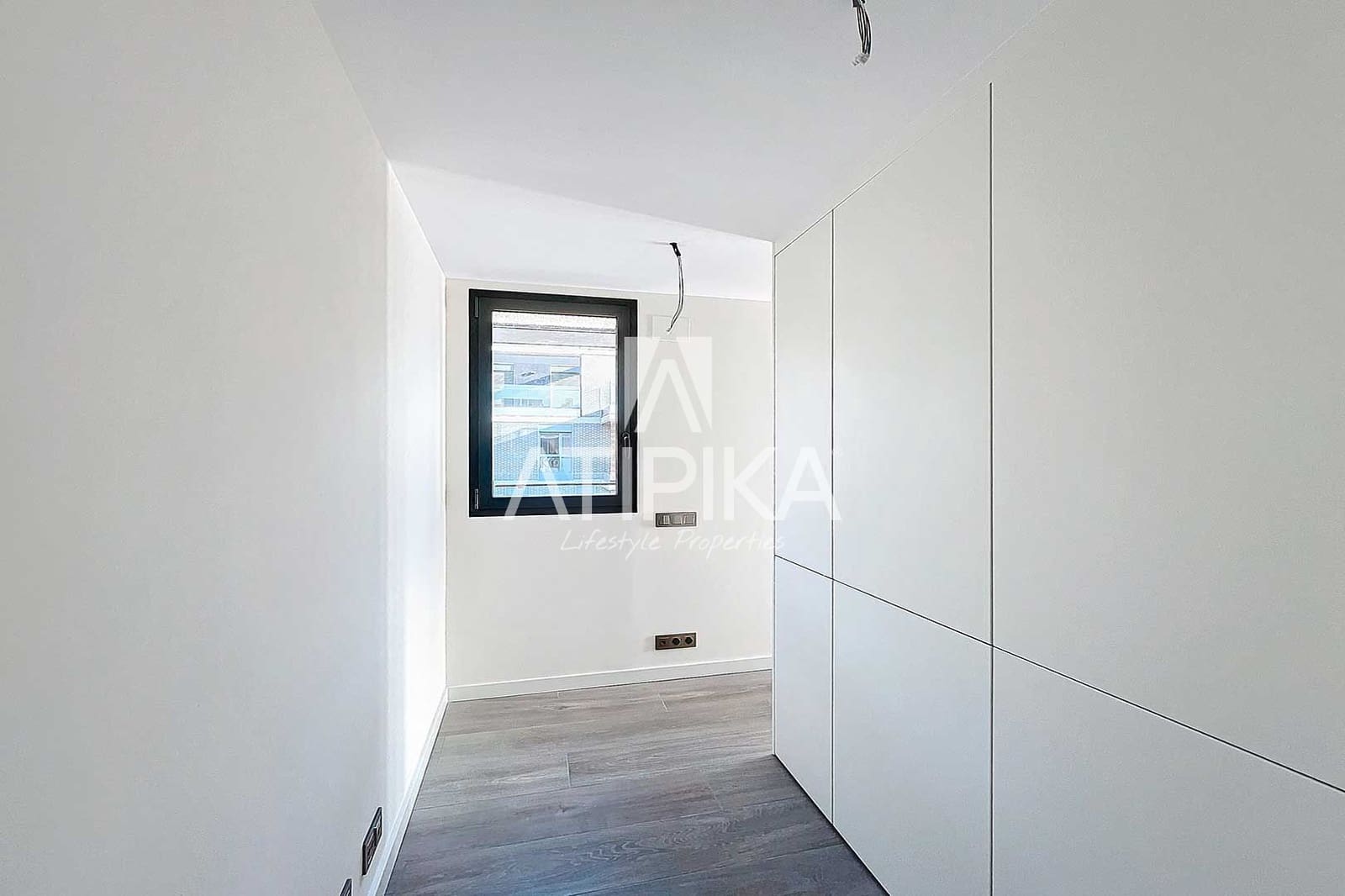 4 soverom Penthouse til salgs i Esplugues de Llobregat med svømmebasseng - € 2 211 000 (Ref: 8755116)