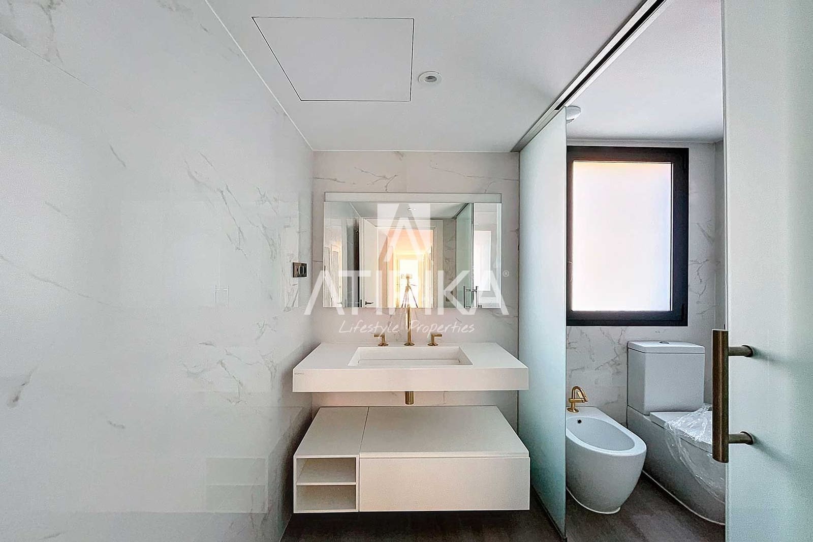 4 soverom Penthouse til salgs i Esplugues de Llobregat med svømmebasseng - € 2 211 000 (Ref: 8755116)