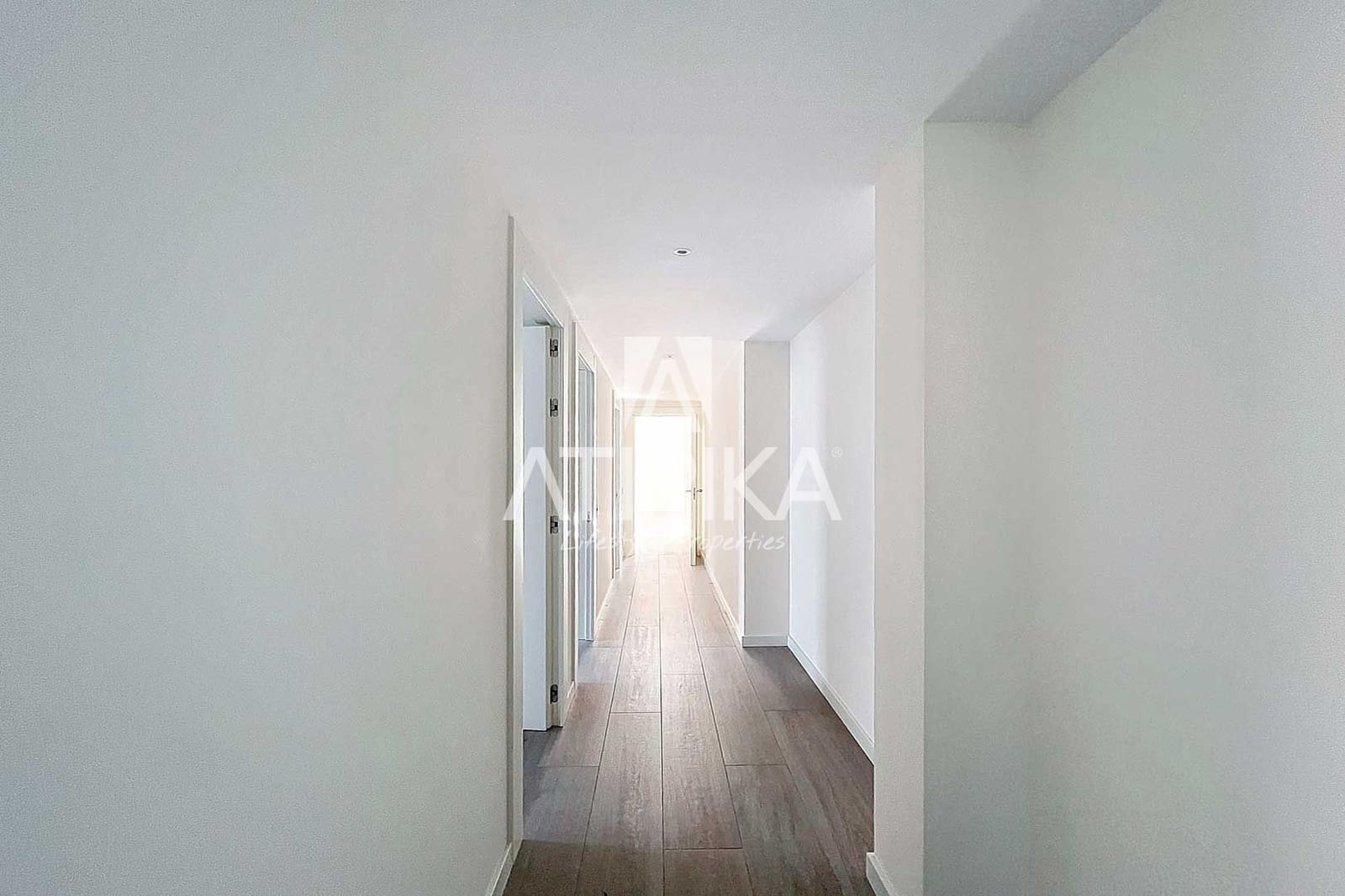 4 soverom Penthouse til salgs i Esplugues de Llobregat med svømmebasseng - € 2 211 000 (Ref: 8755116)