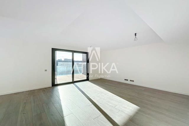 4 quarto Penthouse para venda em Esplugues de Llobregat com piscina - 2 211 000 € (Ref: 8755116)