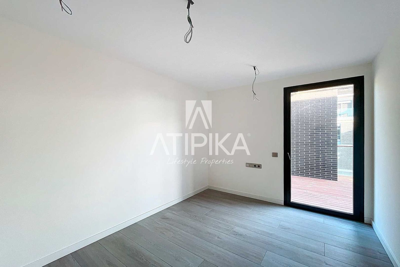 4 soverom Penthouse til salgs i Esplugues de Llobregat med svømmebasseng - € 2 211 000 (Ref: 8755116)