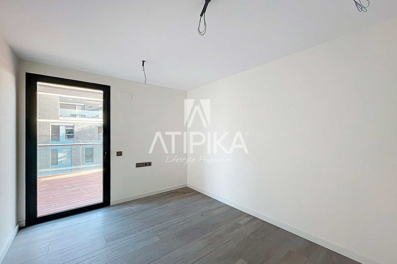 4 soverom Penthouse til salgs i Esplugues de Llobregat med svømmebasseng - € 2 211 000 (Ref: 8755116)