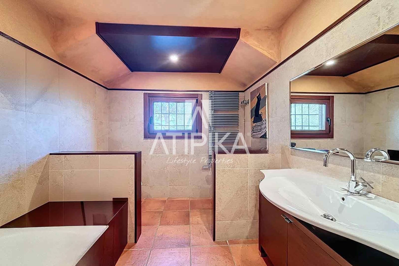 7 soveværelse Finca/Landehus til salg i Gelida med swimmingpool - € 1.700.000 (Ref: 8766405)