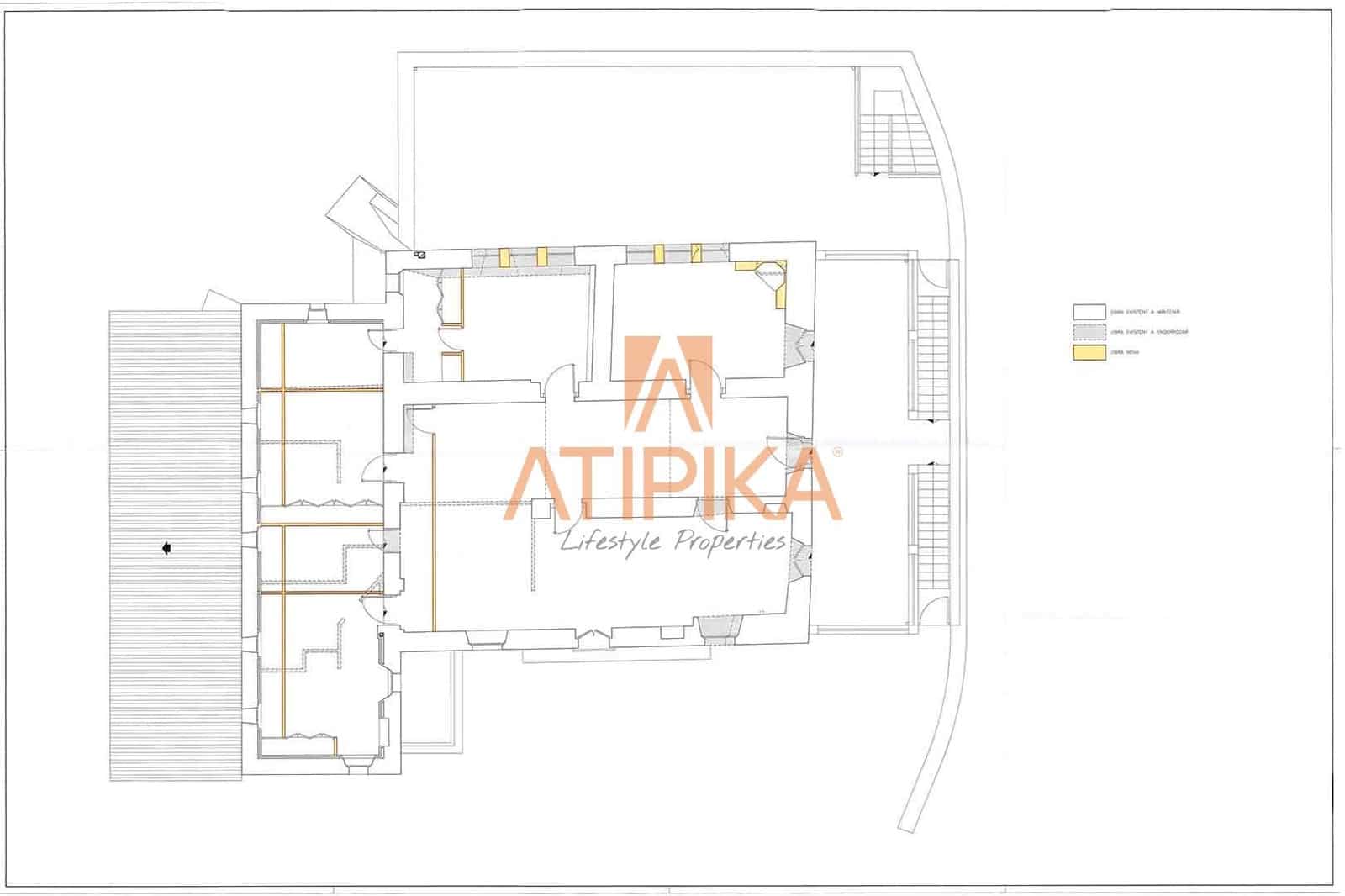 7 soveværelse Finca/Landehus til salg i Gelida med swimmingpool - € 1.700.000 (Ref: 8766405)