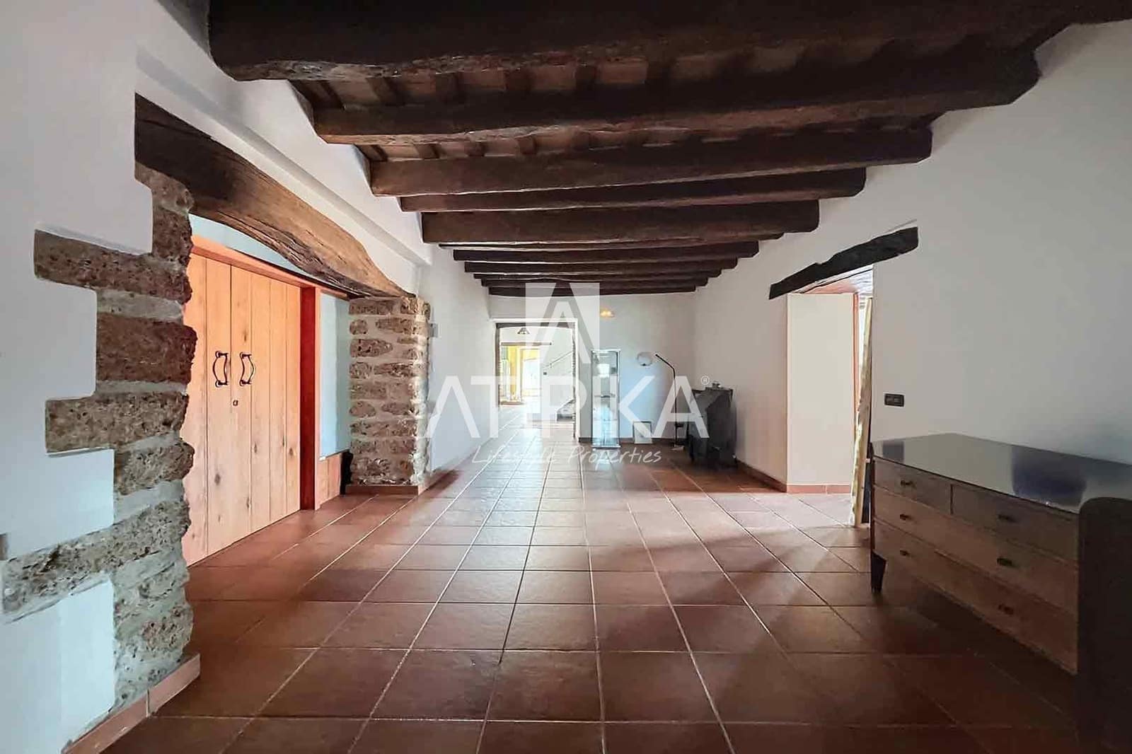 7 soveværelse Finca/Landehus til salg i Gelida med swimmingpool - € 1.700.000 (Ref: 8766405)