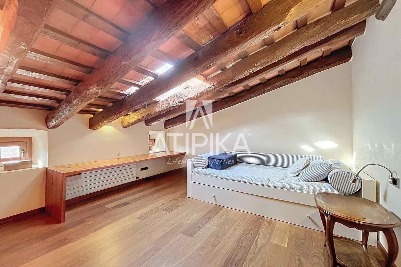 7 soveværelse Finca/Landehus til salg i Gelida med swimmingpool - € 1.700.000 (Ref: 8766405)