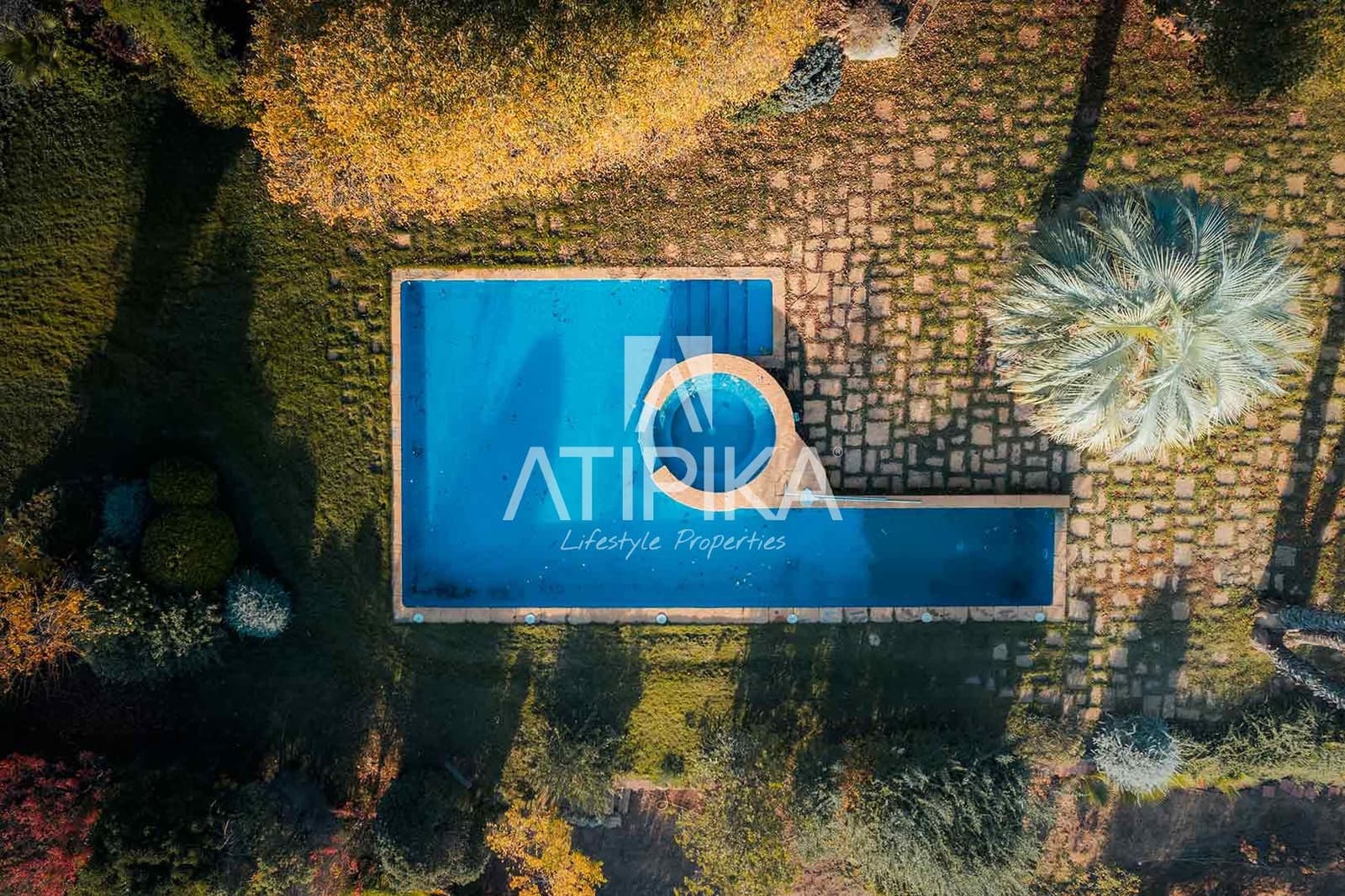 7 soveværelse Finca/Landehus til salg i Gelida med swimmingpool - € 1.700.000 (Ref: 8766405)