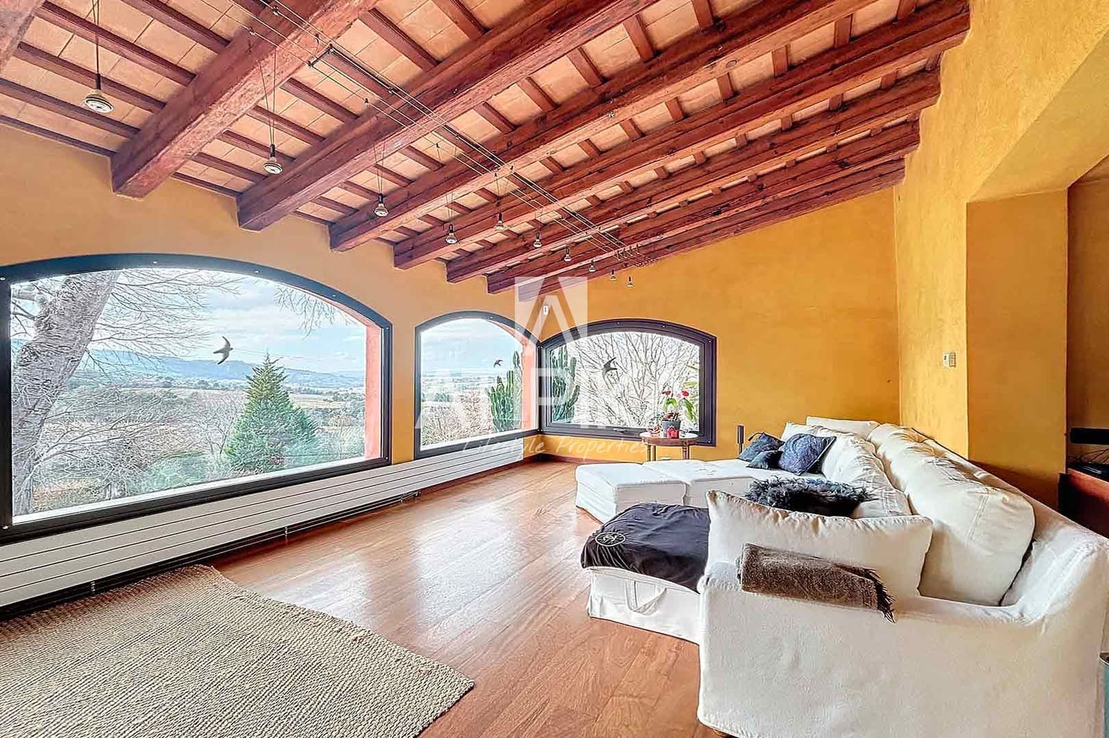 7 soveværelse Finca/Landehus til salg i Gelida med swimmingpool - € 1.700.000 (Ref: 8766405)