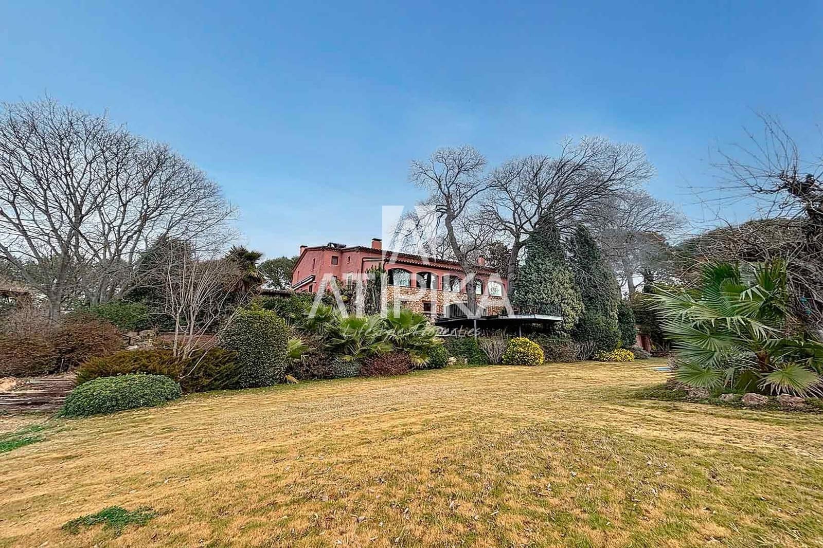 7 soveværelse Finca/Landehus til salg i Gelida med swimmingpool - € 1.700.000 (Ref: 8766405)