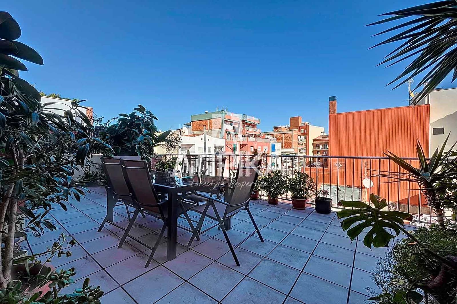 4 quarto Penthouse para venda em Castelldefels - 1 100 000 € (Ref: 8783318)