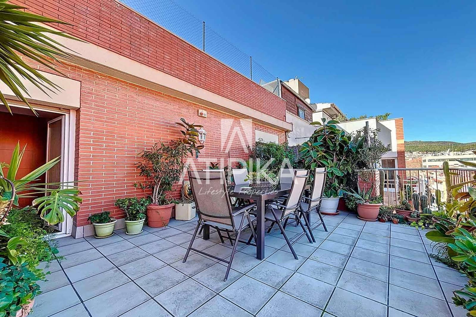 4 quarto Penthouse para venda em Castelldefels - 1 100 000 € (Ref: 8783318)