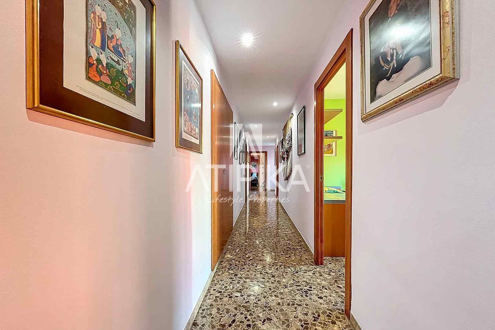 4 quarto Penthouse para venda em Castelldefels - 1 100 000 € (Ref: 8783318)