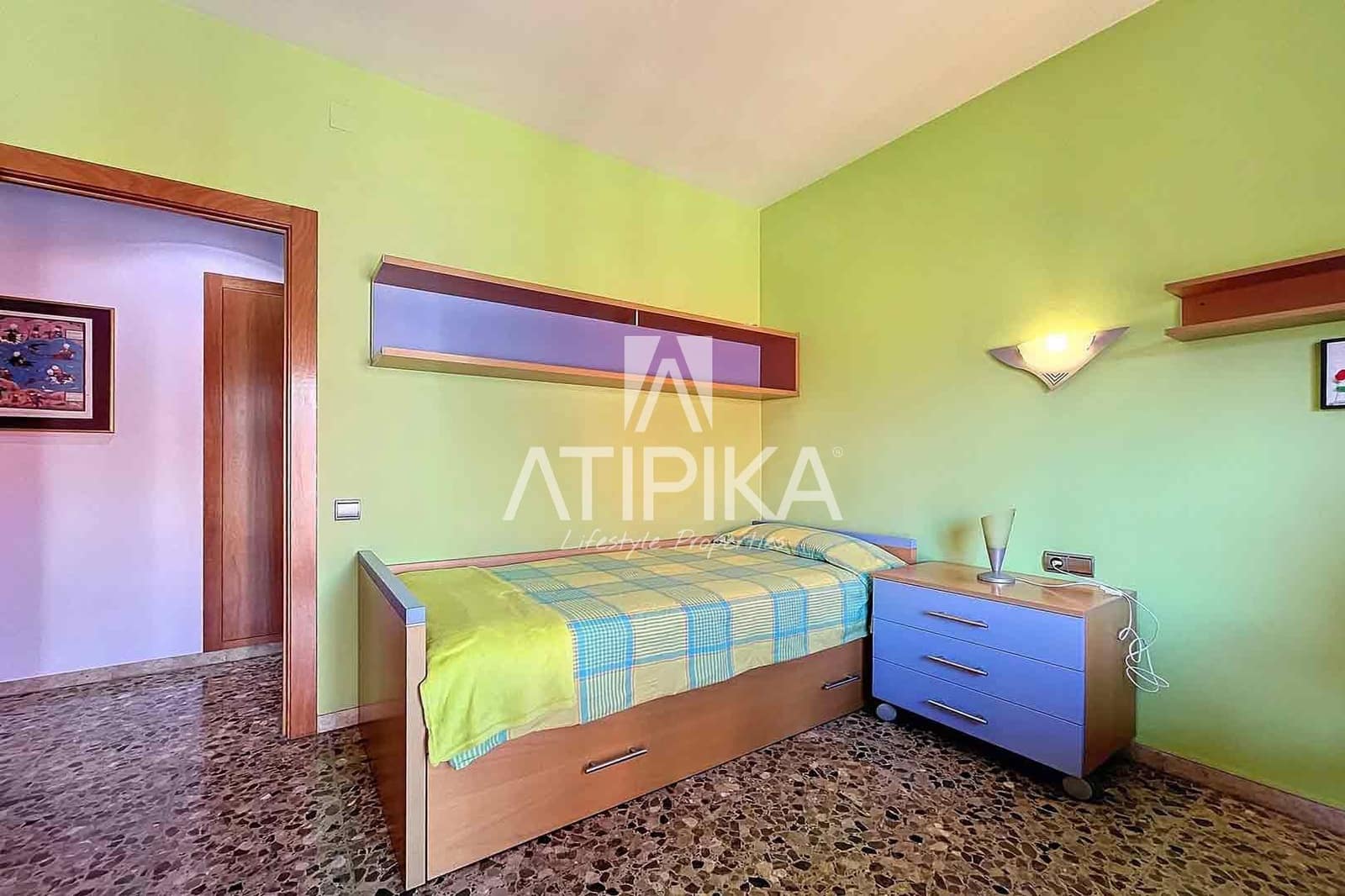 4 quarto Penthouse para venda em Castelldefels - 1 100 000 € (Ref: 8783318)