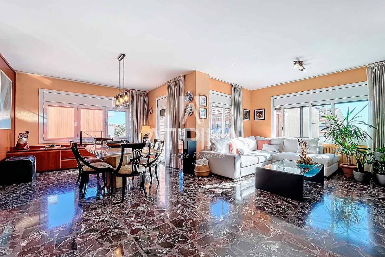 4 quarto Penthouse para venda em Castelldefels - 1 100 000 € (Ref: 8783318)