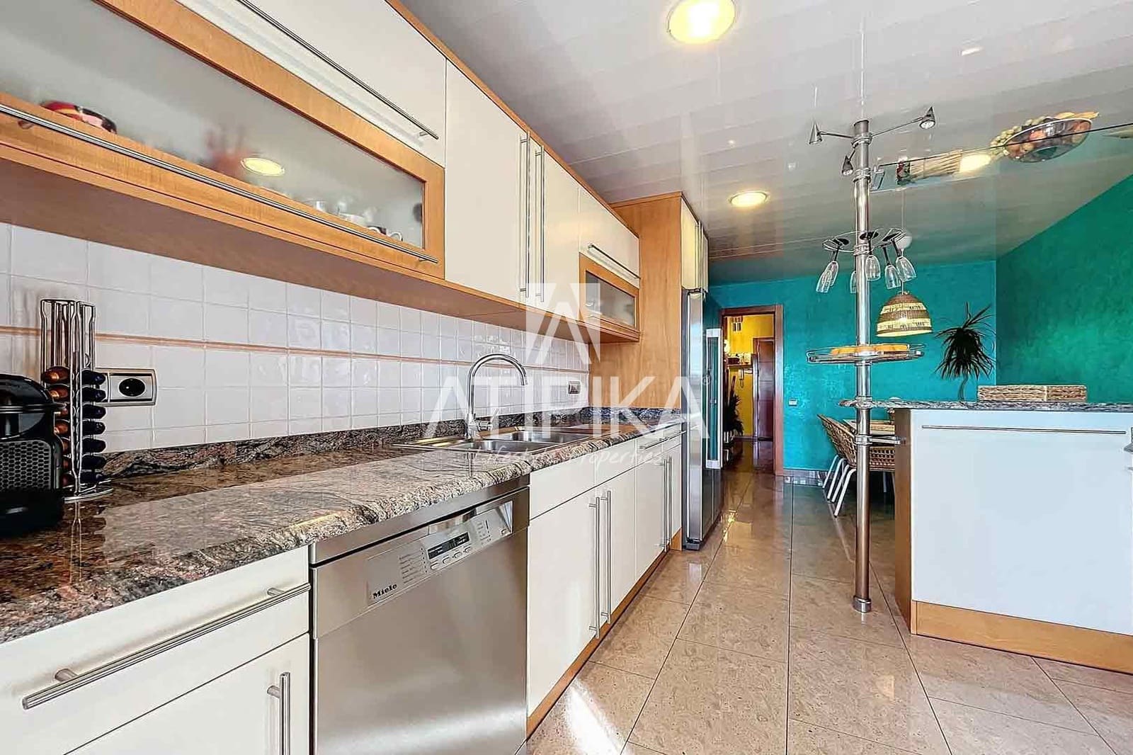 4 quarto Penthouse para venda em Castelldefels - 1 100 000 € (Ref: 8783318)