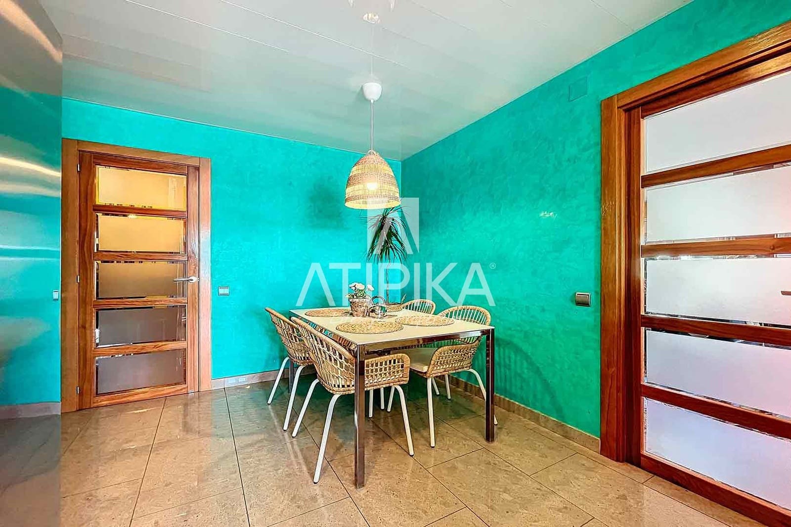 4 quarto Penthouse para venda em Castelldefels - 1 100 000 € (Ref: 8783318)