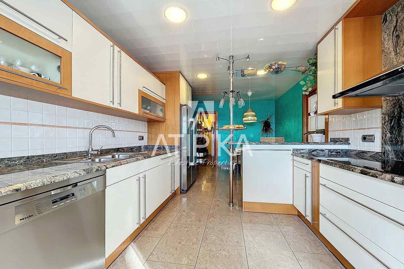 4 quarto Penthouse para venda em Castelldefels - 1 100 000 € (Ref: 8783318)