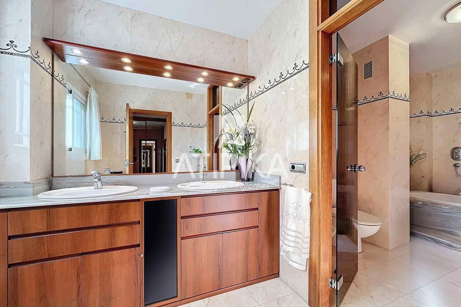 4 quarto Penthouse para venda em Castelldefels - 1 100 000 € (Ref: 8783318)