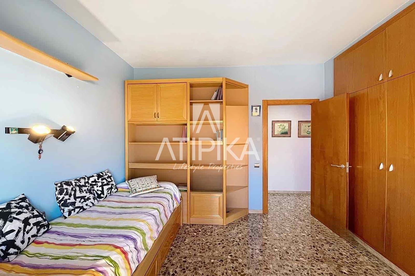 4 quarto Penthouse para venda em Castelldefels - 1 100 000 € (Ref: 8783318)