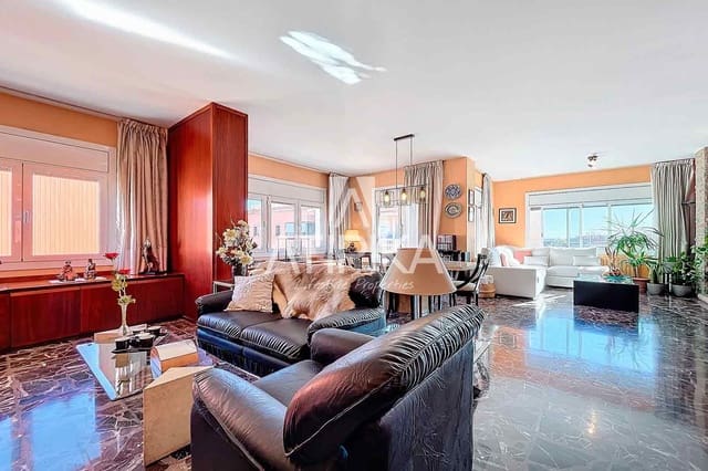 4 quarto Penthouse para venda em Castelldefels - 1 100 000 € (Ref: 8783318)