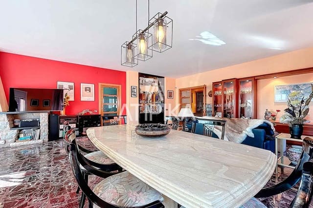 4 quarto Penthouse para venda em Castelldefels - 1 100 000 € (Ref: 8783318)