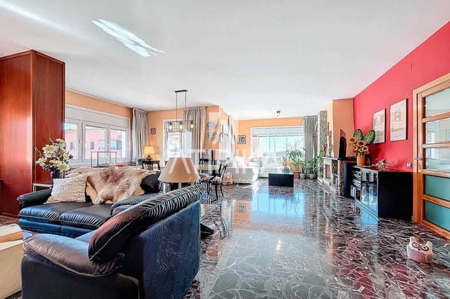 4 quarto Penthouse para venda em Castelldefels - 1 100 000 € (Ref: 8783318)