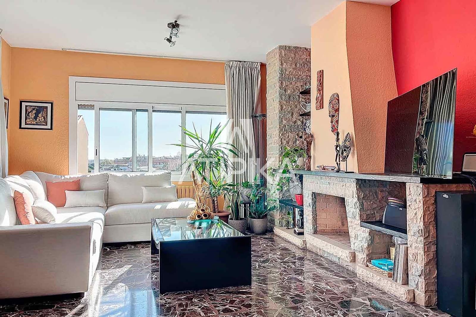 4 quarto Penthouse para venda em Castelldefels - 1 100 000 € (Ref: 8783318)