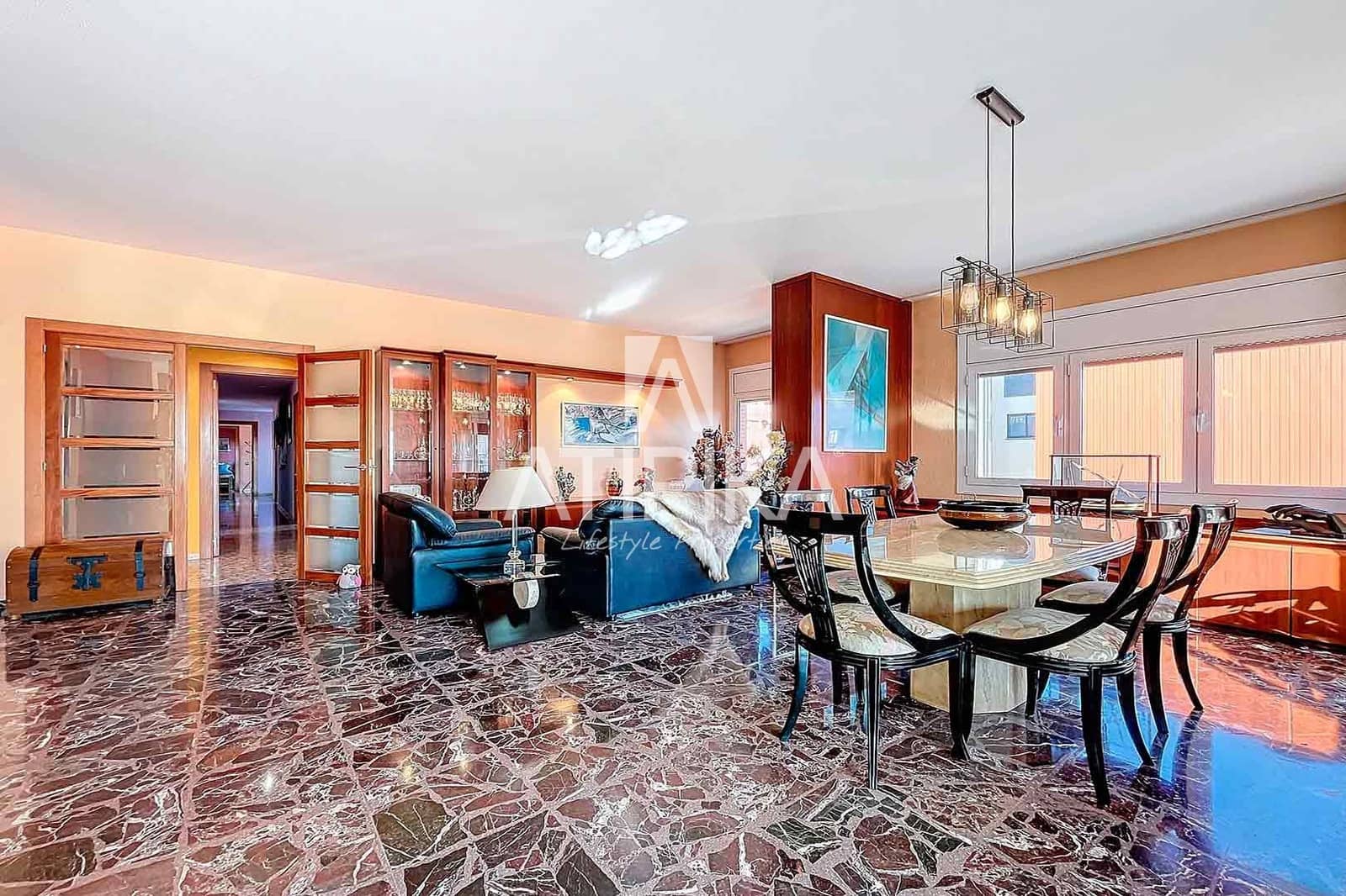 4 quarto Penthouse para venda em Castelldefels - 1 100 000 € (Ref: 8783318)