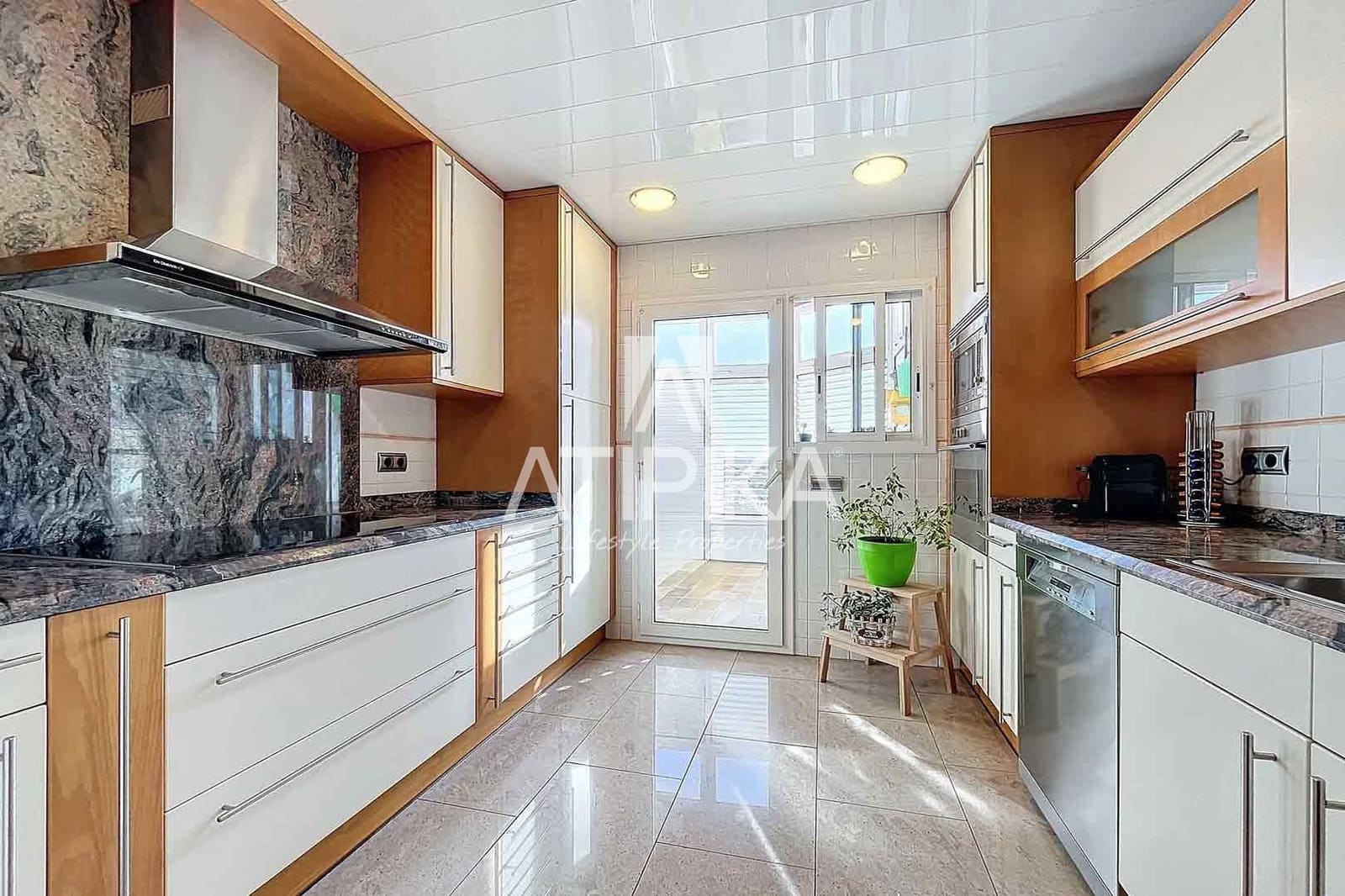 4 quarto Penthouse para venda em Castelldefels - 1 100 000 € (Ref: 8783318)