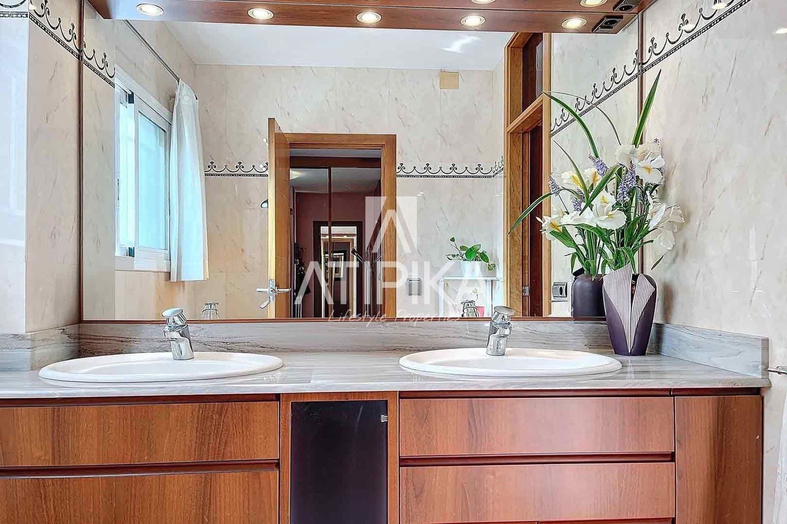 4 quarto Penthouse para venda em Castelldefels - 1 100 000 € (Ref: 8783318)