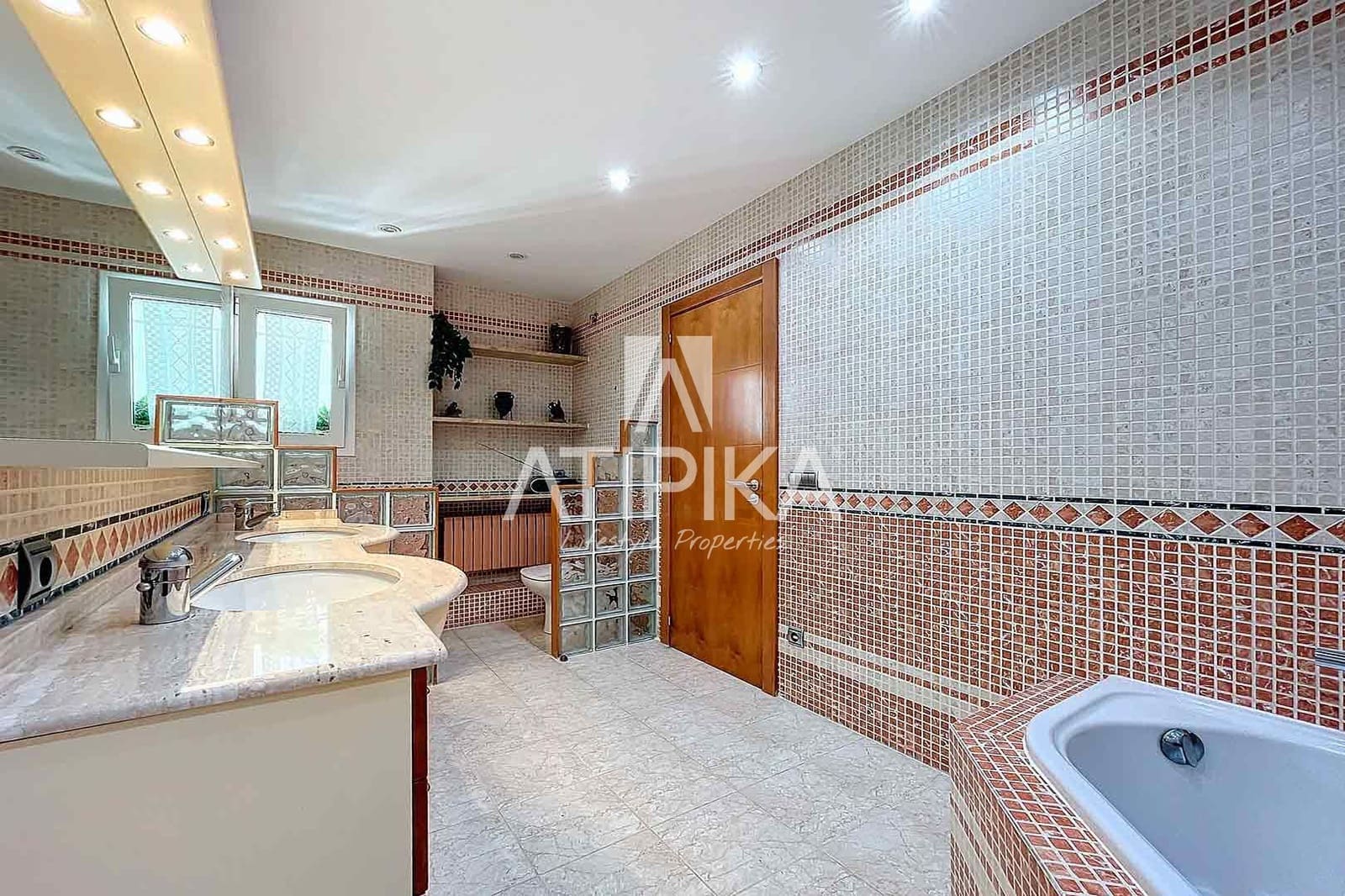 4 quarto Penthouse para venda em Castelldefels - 1 100 000 € (Ref: 8783318)