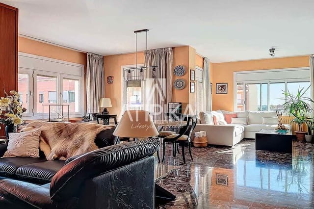 4 quarto Penthouse para venda em Castelldefels - 1 100 000 € (Ref: 8783318)