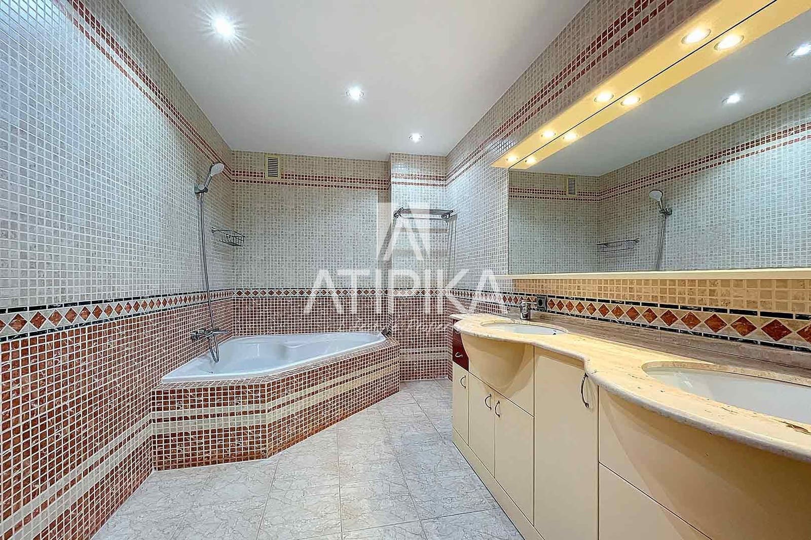 4 quarto Penthouse para venda em Castelldefels - 1 100 000 € (Ref: 8783318)