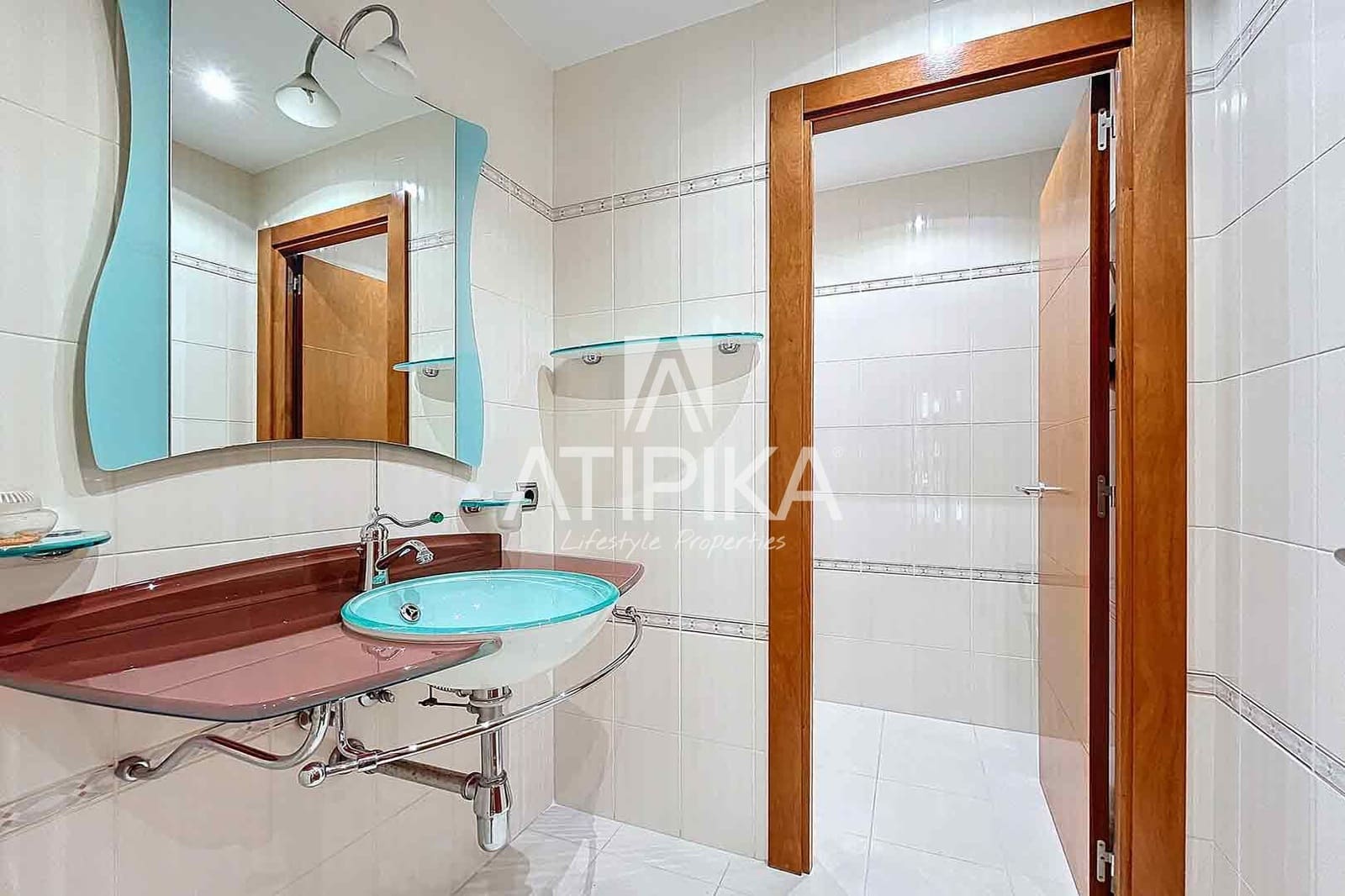 4 quarto Penthouse para venda em Castelldefels - 1 100 000 € (Ref: 8783318)