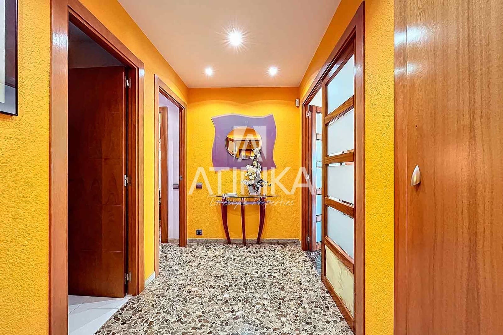 4 quarto Penthouse para venda em Castelldefels - 1 100 000 € (Ref: 8783318)