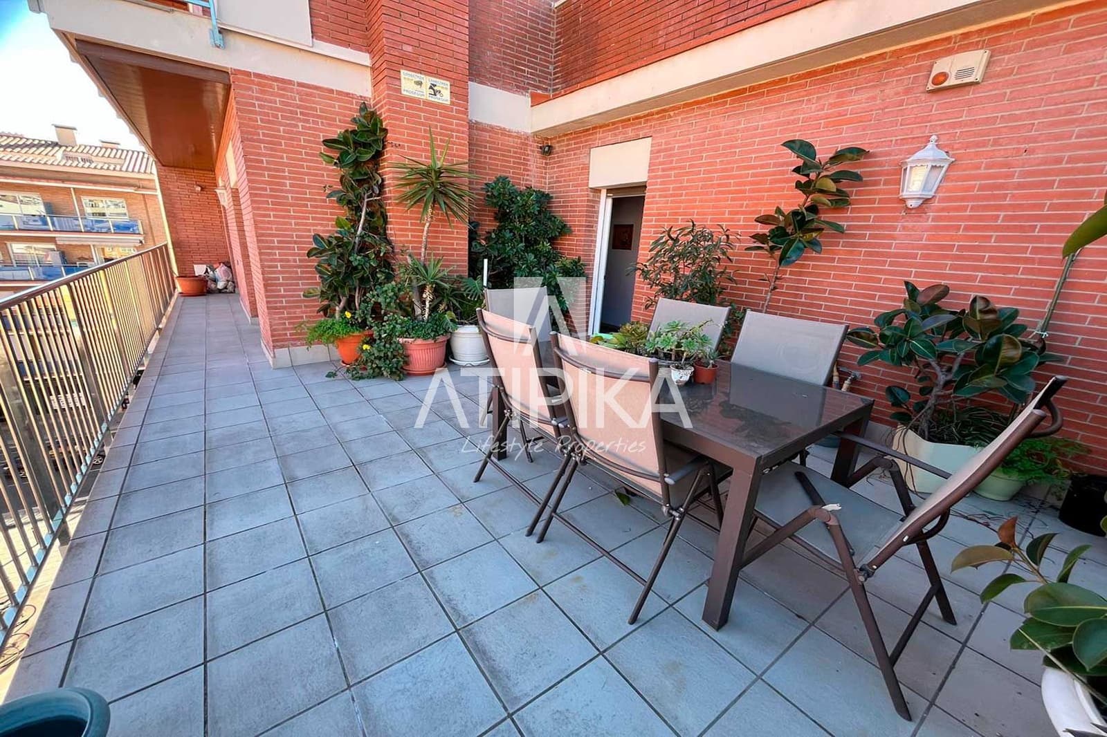 4 quarto Penthouse para venda em Castelldefels - 1 100 000 € (Ref: 8783318)