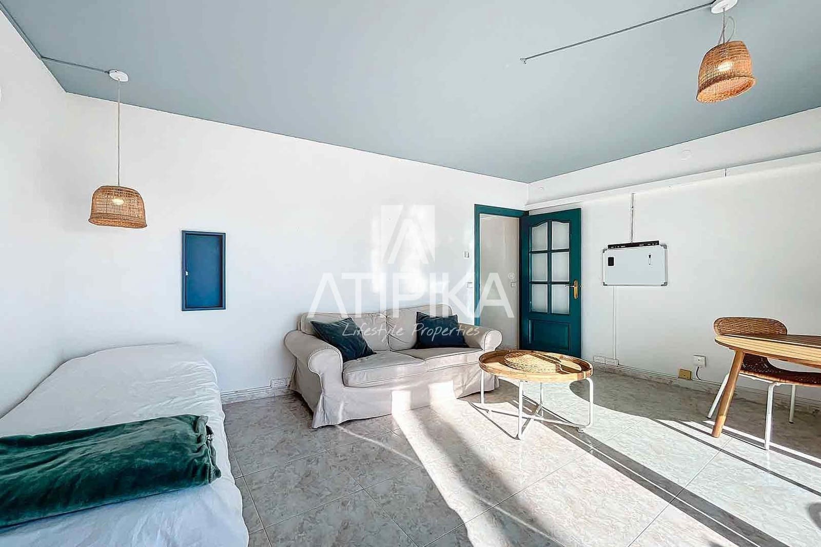 2 sypialnia Apartament na sprzedaż w Sitges - 725 000 € (Ref: 8788906)