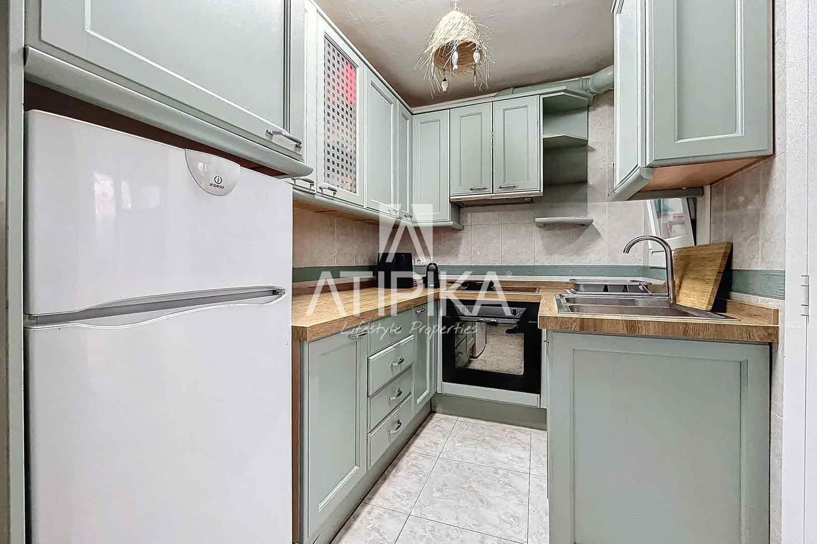 2 sypialnia Apartament na sprzedaż w Sitges - 725 000 € (Ref: 8788906)