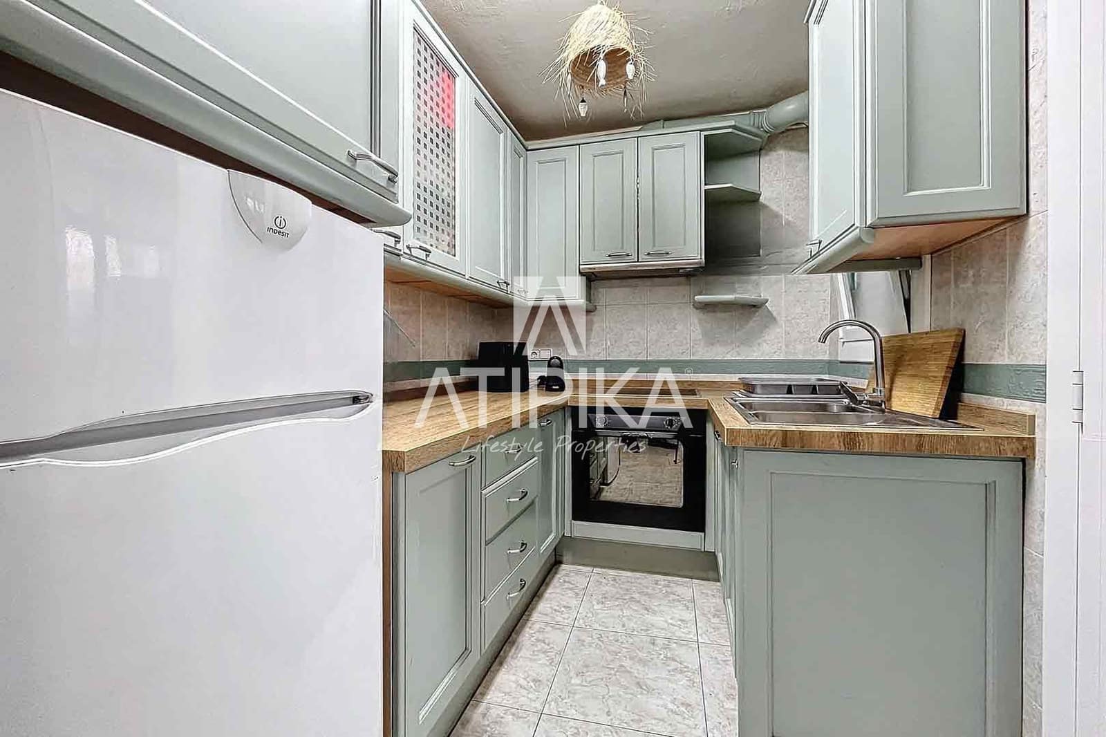 2 sypialnia Apartament na sprzedaż w Sitges - 725 000 € (Ref: 8788906)