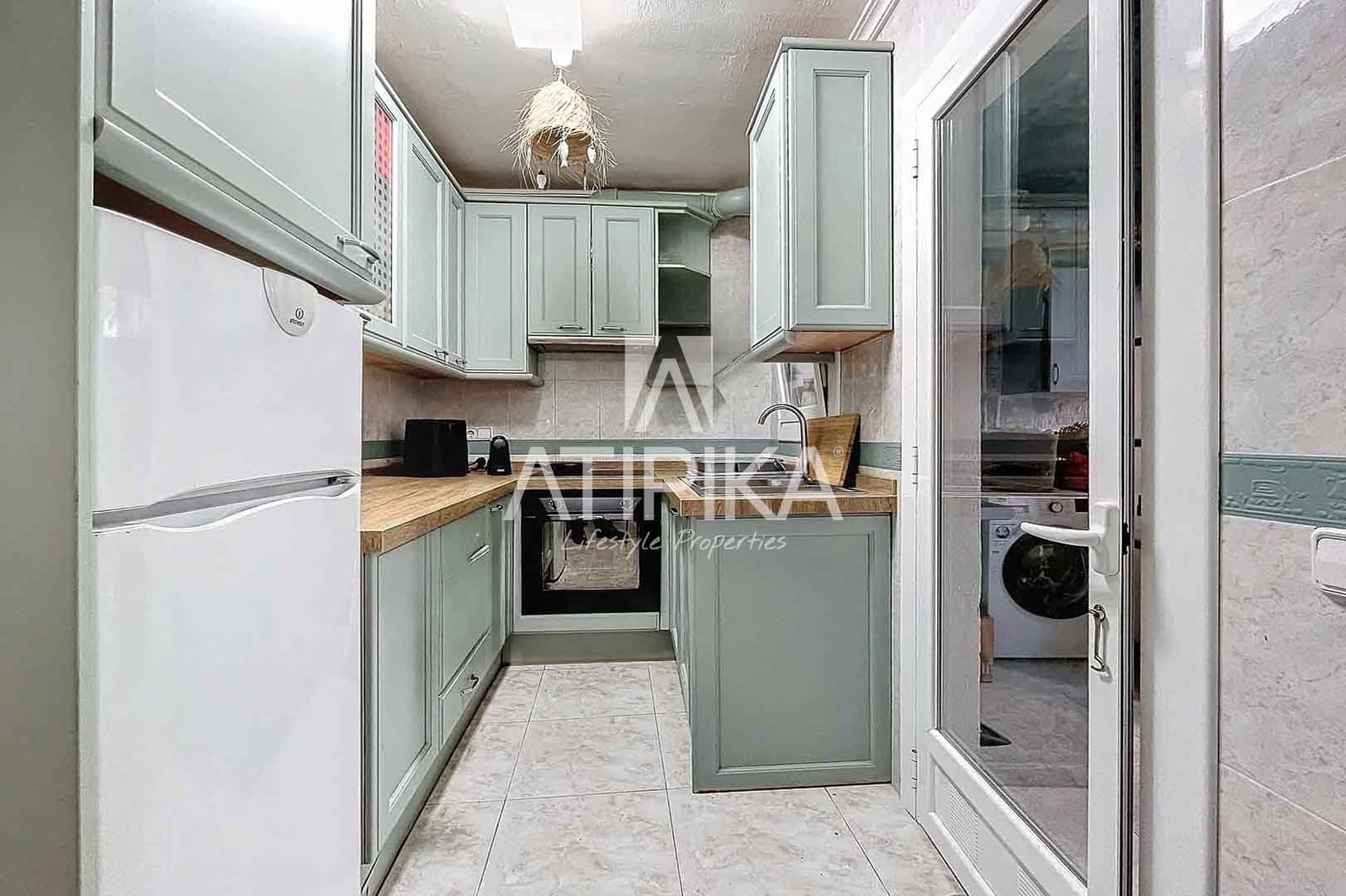 2 sypialnia Apartament na sprzedaż w Sitges - 725 000 € (Ref: 8788906)