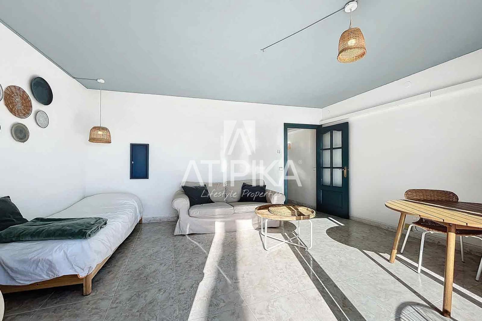 2 sypialnia Apartament na sprzedaż w Sitges - 725 000 € (Ref: 8788906)