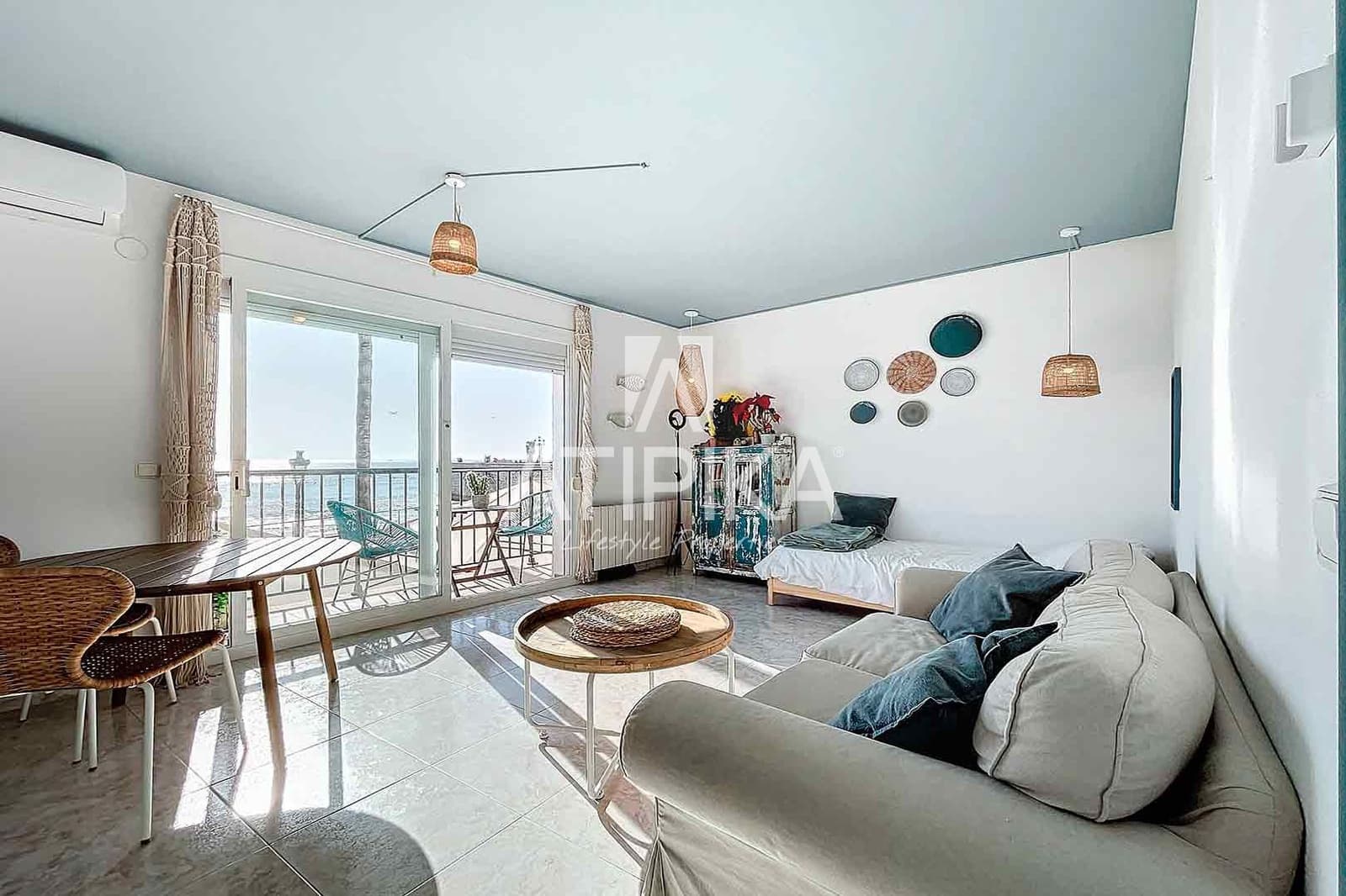 2 sypialnia Apartament na sprzedaż w Sitges - 725 000 € (Ref: 8788906)